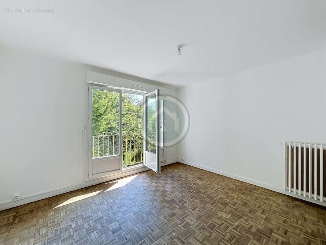 Appartement 43 m² à Brest  - photo 4