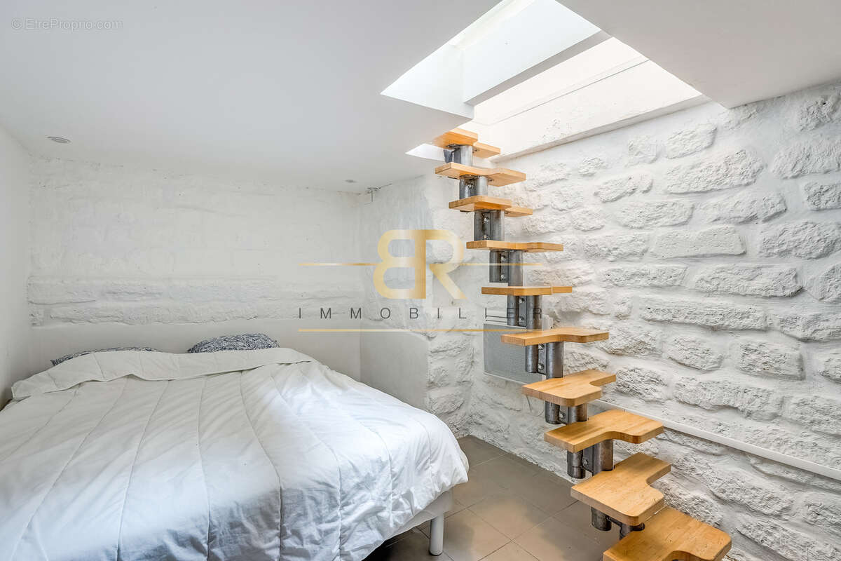 Investissement/Terrasse/Calme/Standing - photo 10