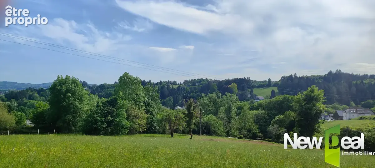 Superbe terrain de 5.000 m² à Tulle - photo 4