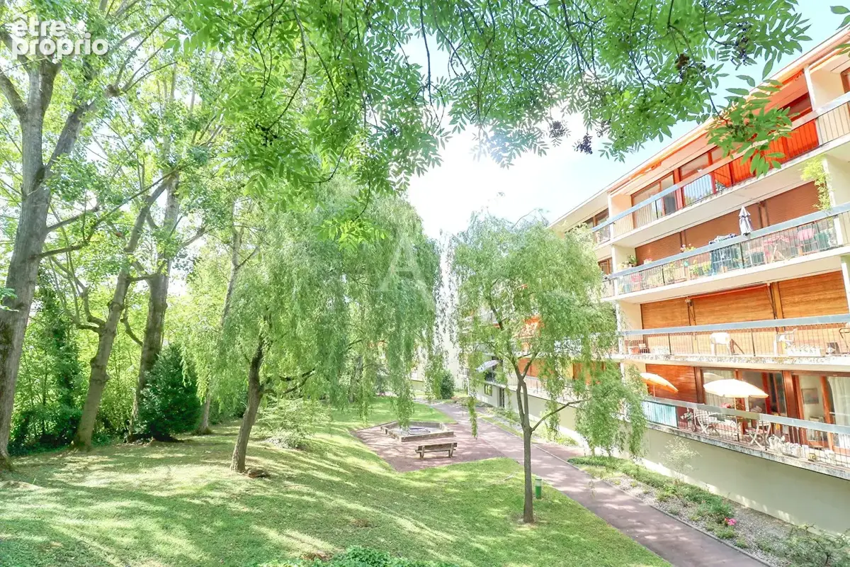 Appartement à ANTONY