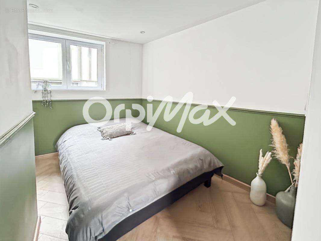 Maison à BOULOGNE-SUR-MER