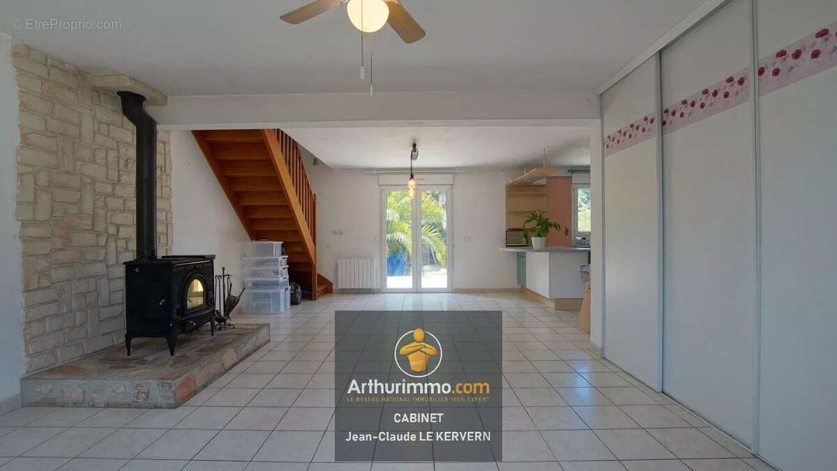 Vente Maison Saint-brieuc(22000) 199 000ï¿œ - photo 3