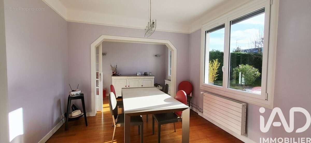 Photo 3 - Maison à VILLEPARISIS