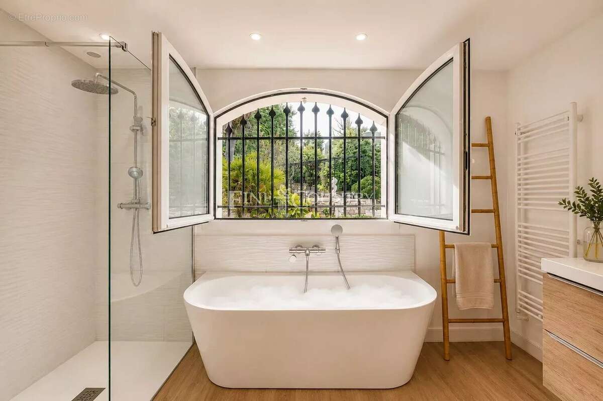 Vente Maison Valbonne - Vue dégagée - photo 13
