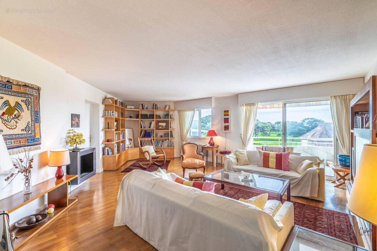 Appartement à ANGLET