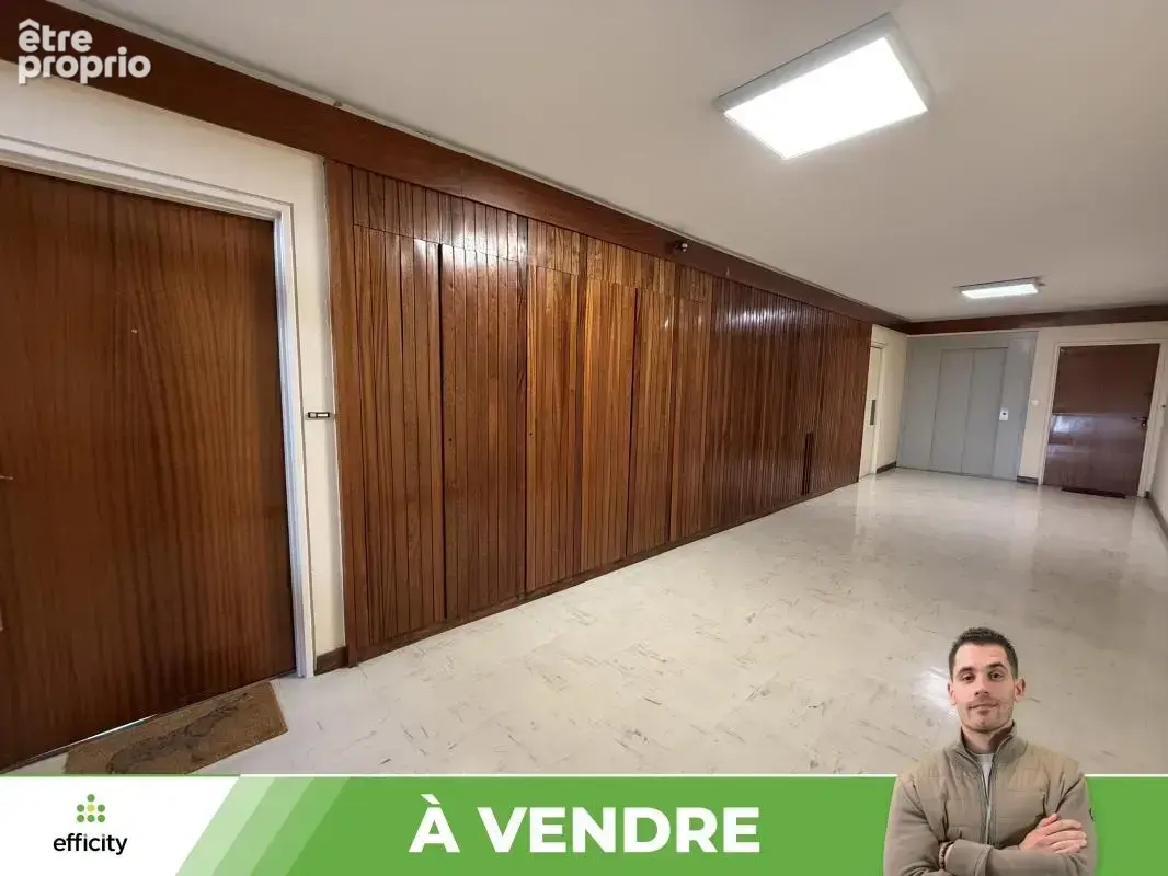Appartement - photo 13