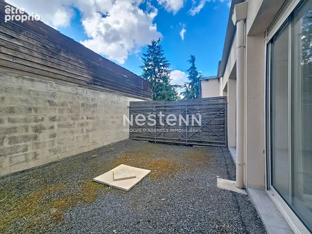 Appartement Villeneuve Sur Lot 2 pièce(s) 61 m2 - photo 3