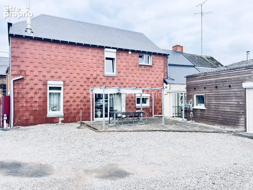 Maison de qualité sur le secteur de La longueville - photo 17