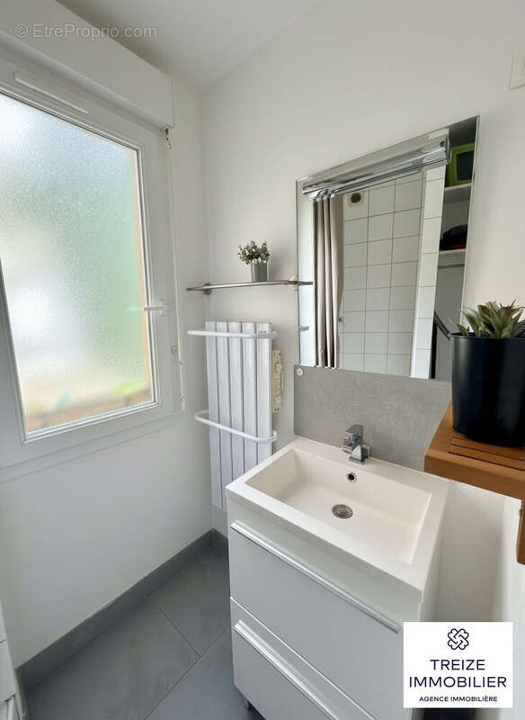 Appartement à AURAY