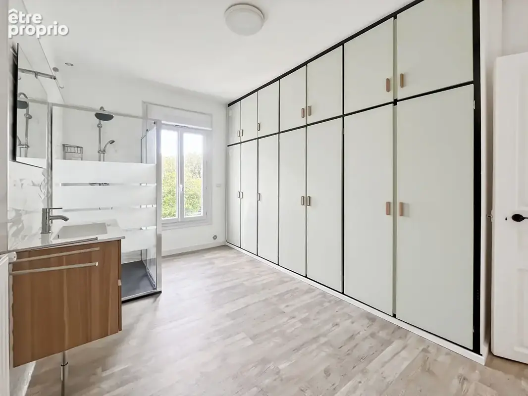 Maison 91m² à palaiseau - photo 11