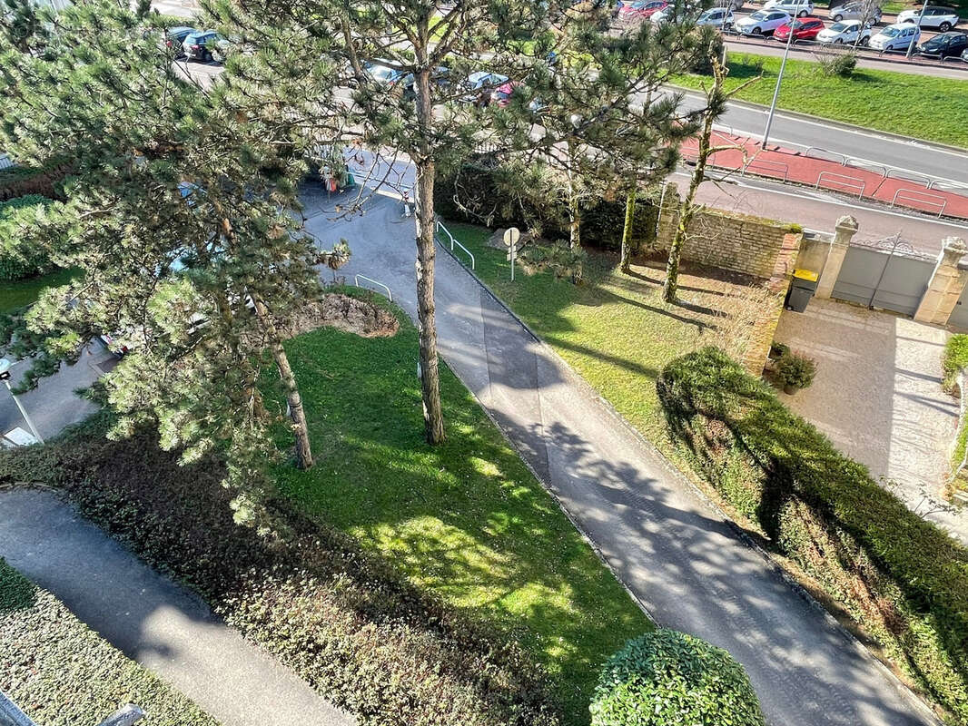 Appartement à CHALON-SUR-SAONE