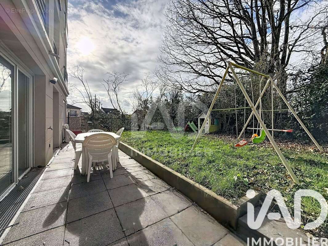 Photo 7 - Appartement à NOISY-LE-GRAND