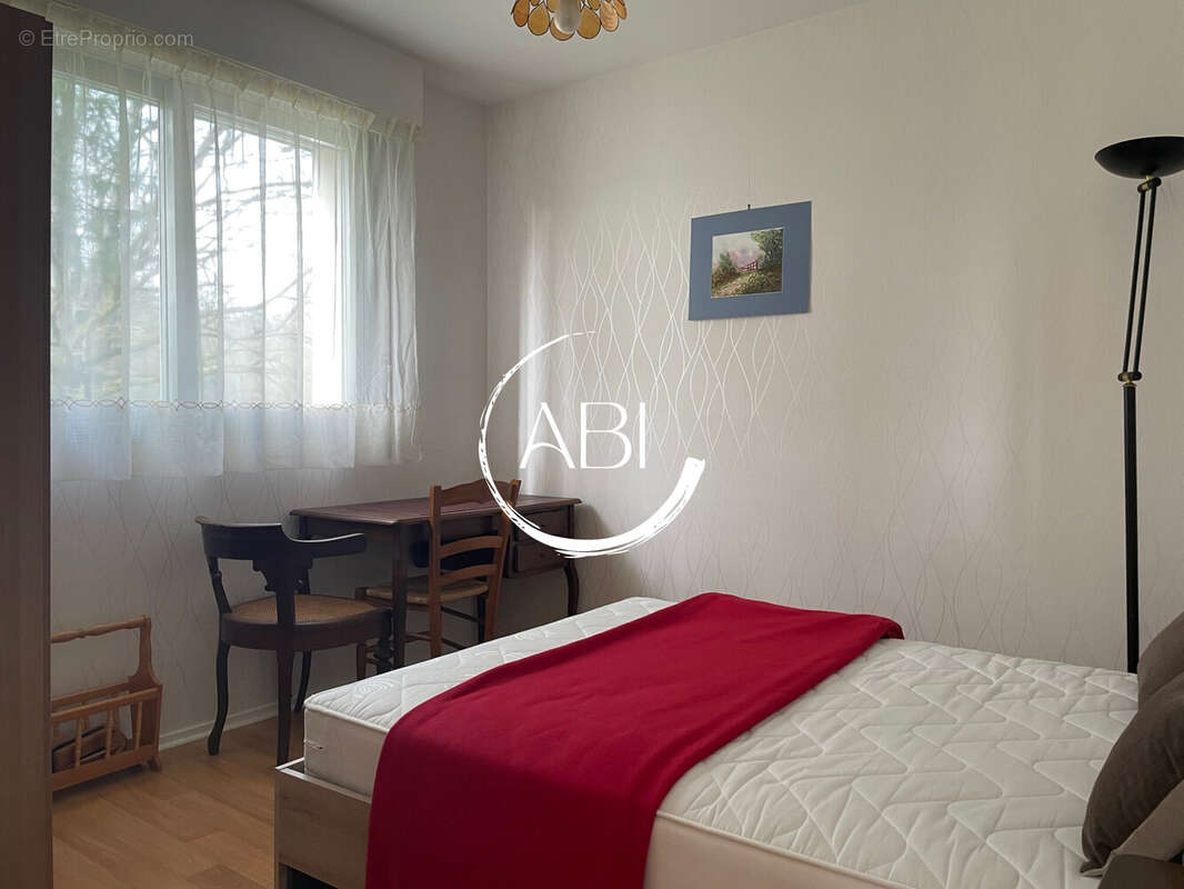 Appartement 51 m² à Bagnoles-De-L'orne  - photo 7