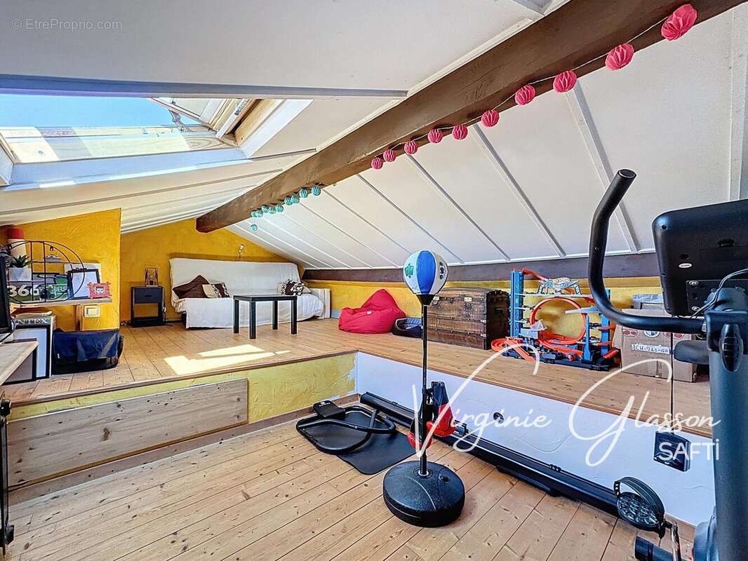 Photo 8 - Maison à GENAS