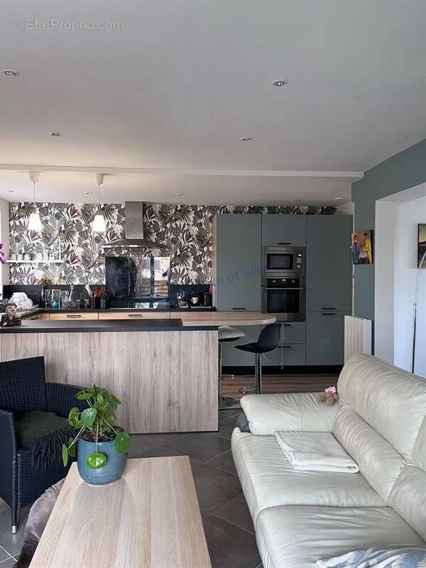 Maison à PLENEUF-VAL-ANDRE