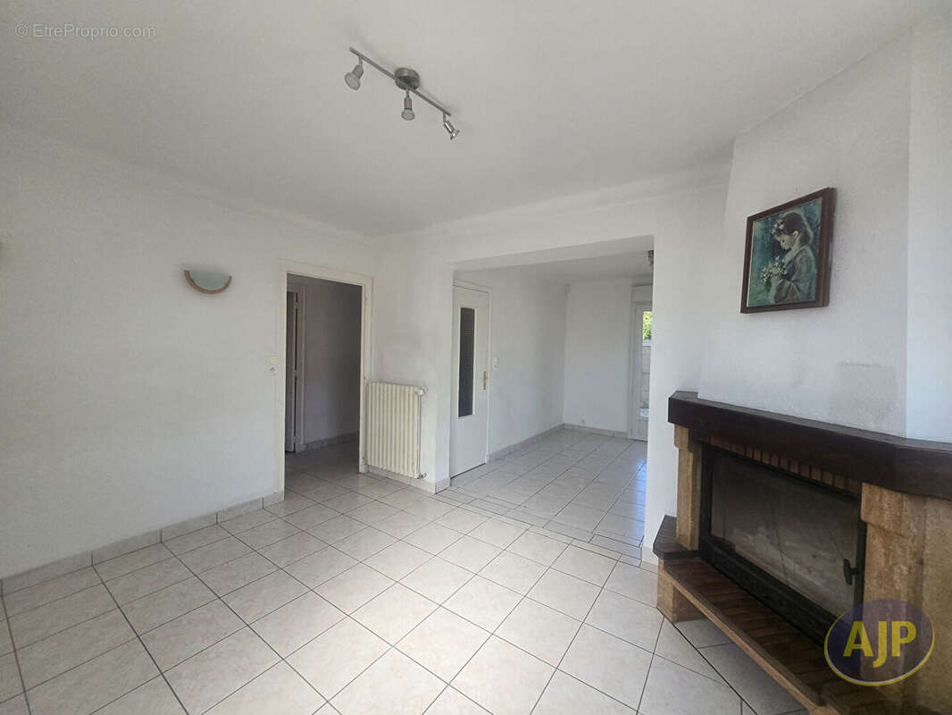 Maison Saint Nazaire -Méan - photo 4