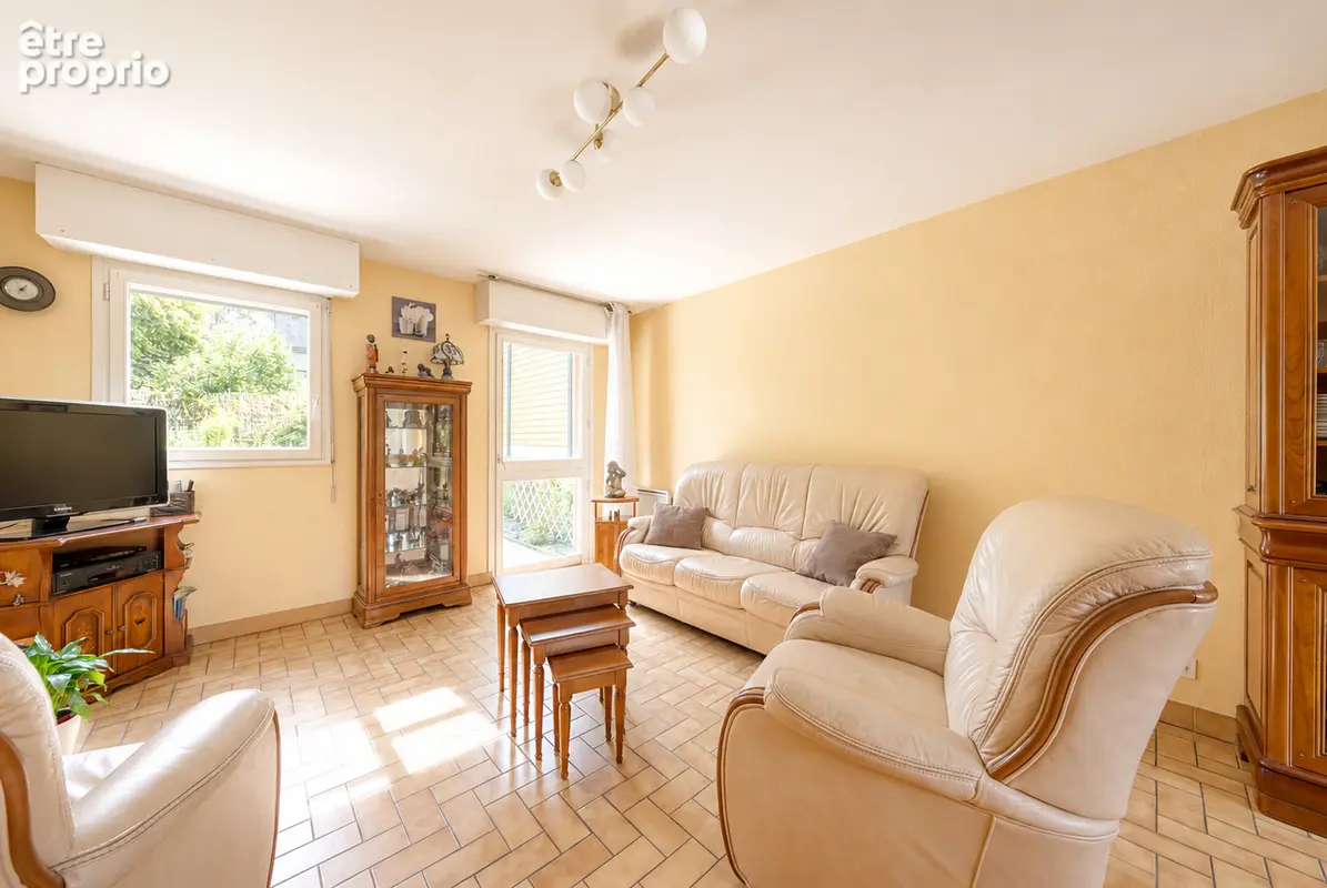 Maison - Longs Champs - photo 3