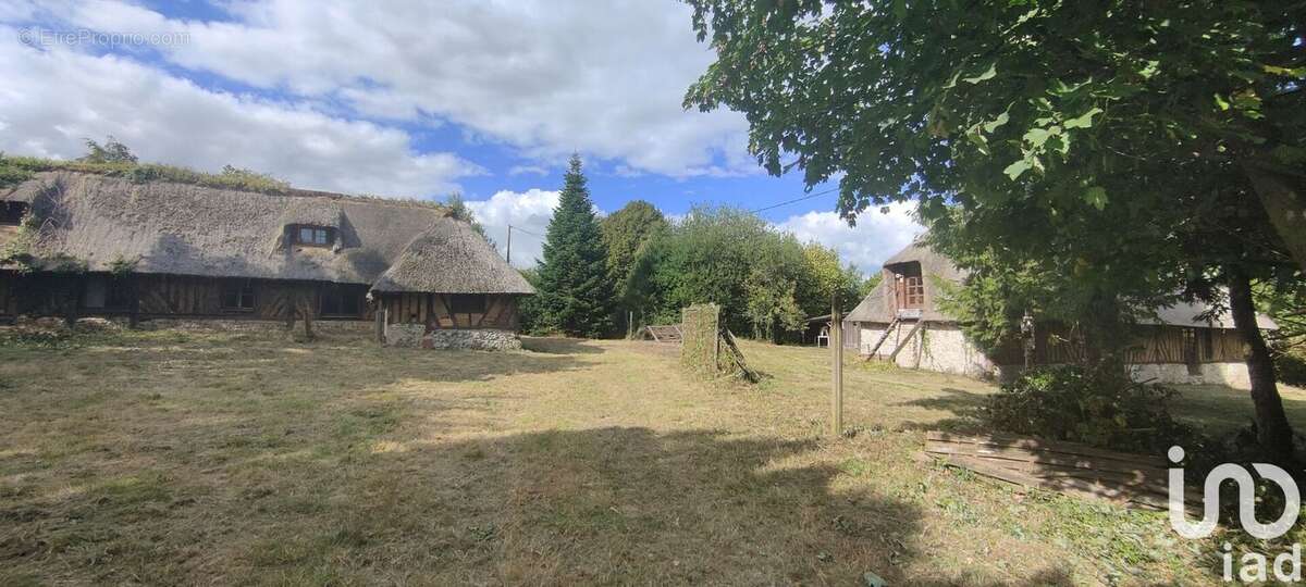 Photo 2 - Maison à ABLON