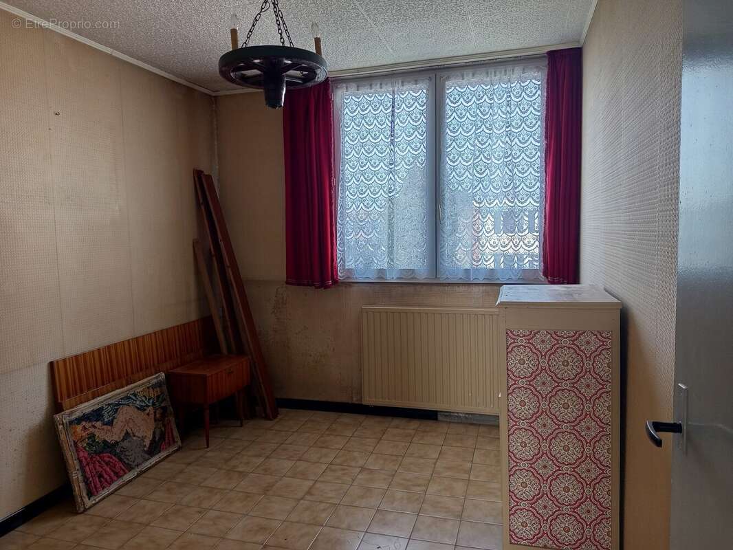 Maison à LAMBERSART