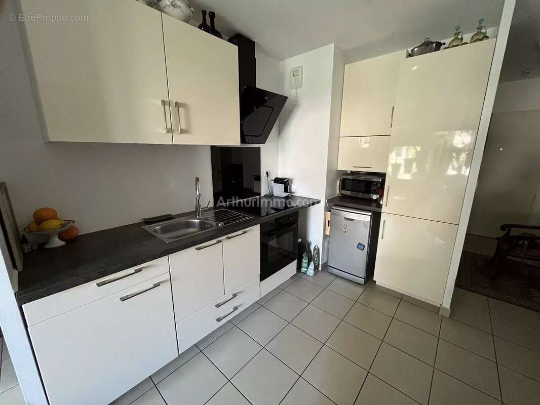 Appartement à MARTIGUES