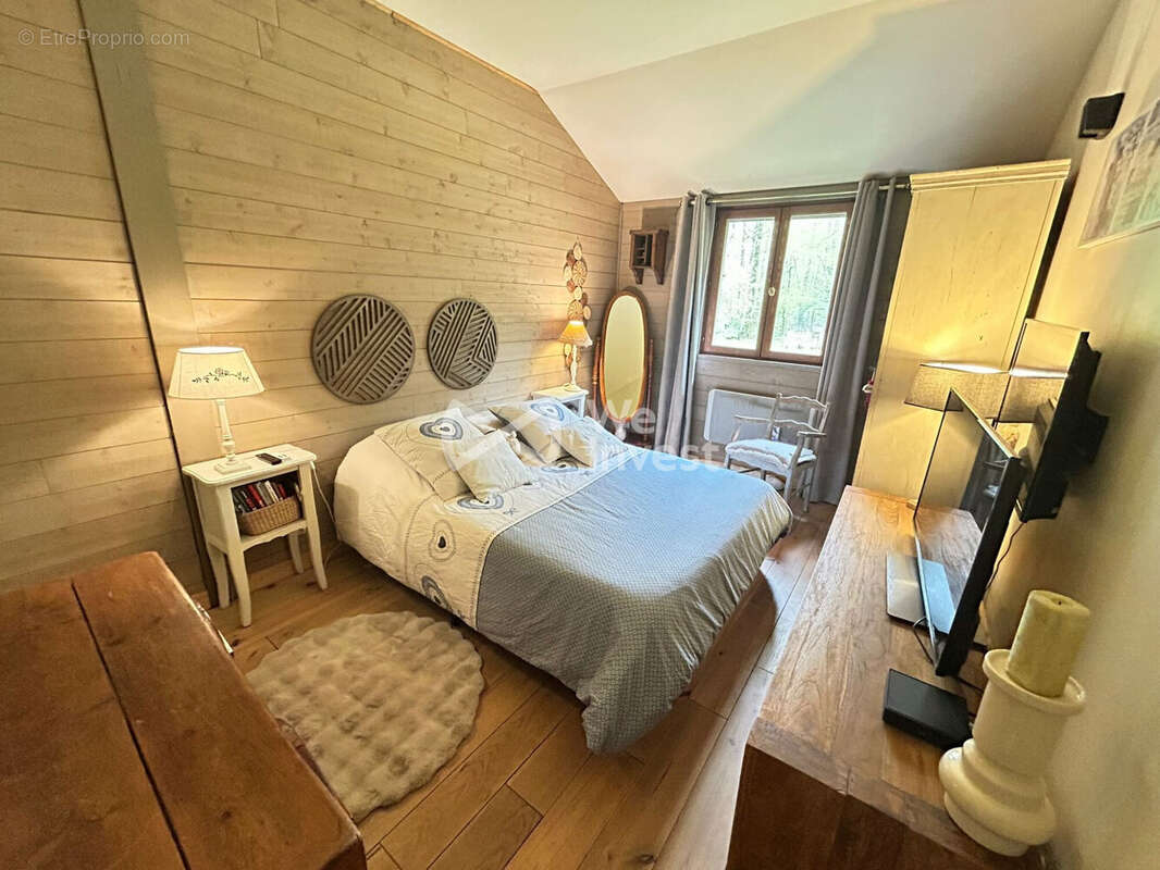 Maison à SOMMECAISE