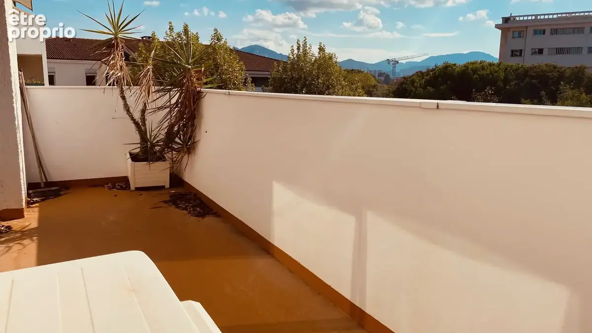 RSS* Hespérides Prado   Vente Beau 2 Pièces Vue jardin Superbe & Rare !! - photo 1