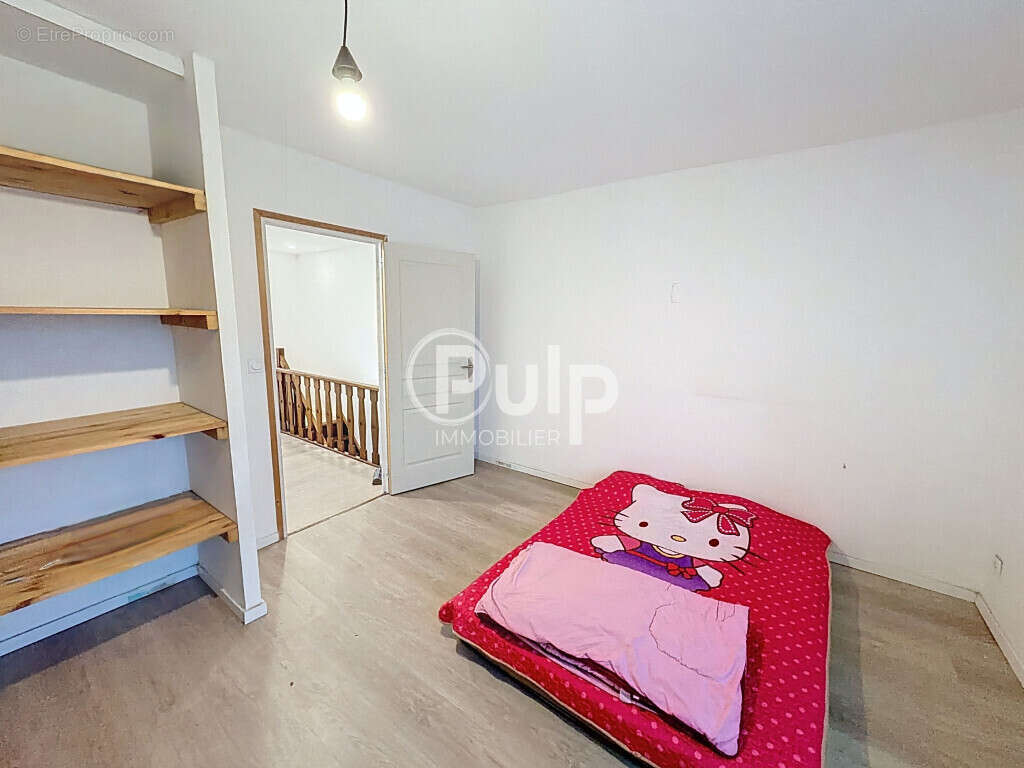 Maison à HAUBOURDIN