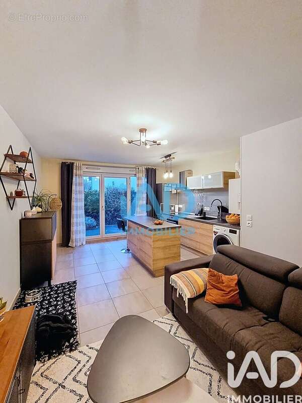 Photo 7 - Appartement à REAU