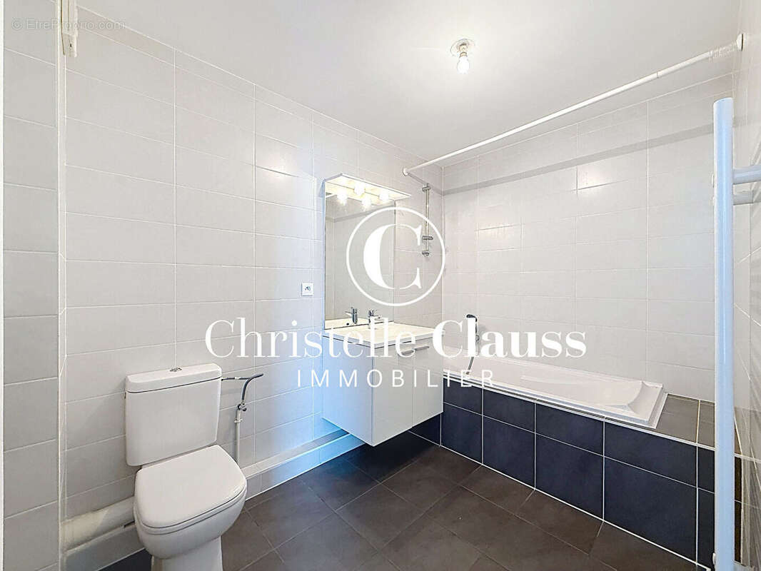 Appartement à OBERHAUSBERGEN