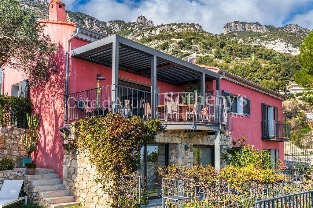 Maison à BEAUSOLEIL