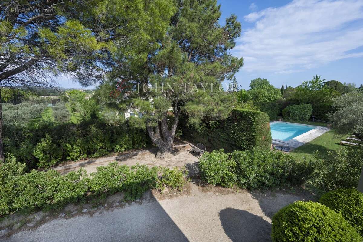 Maison à PARADOU