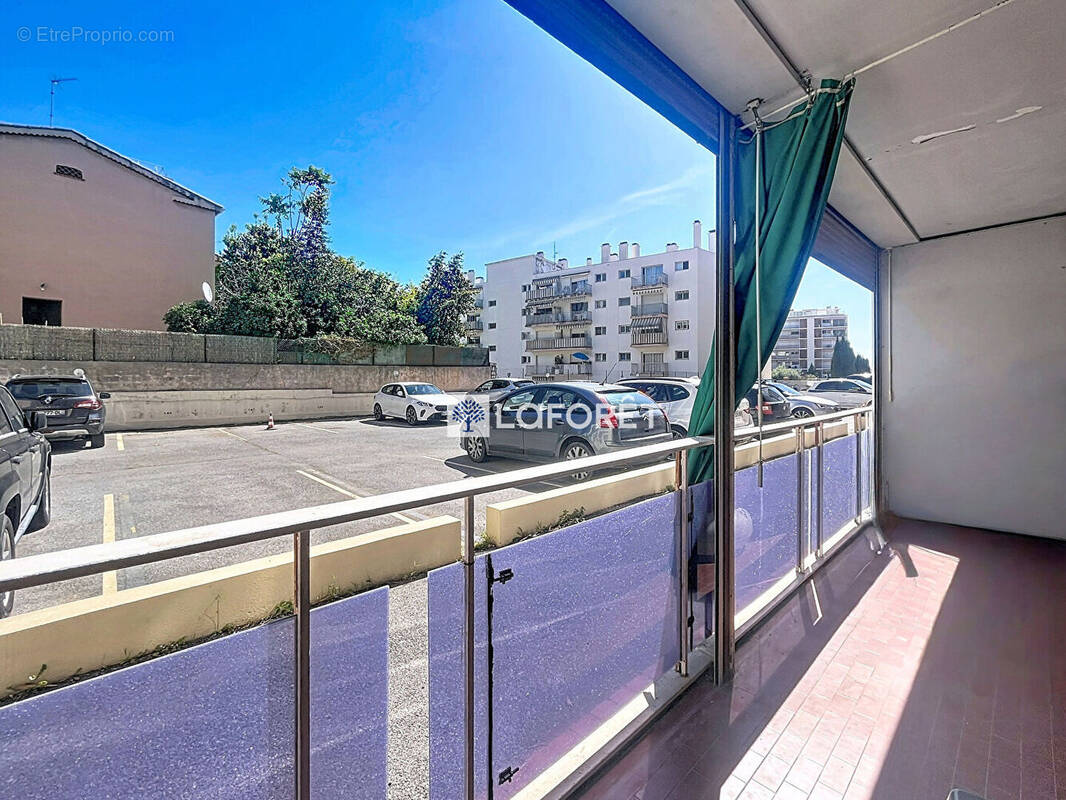 Appartement à ROQUEBRUNE-CAP-MARTIN