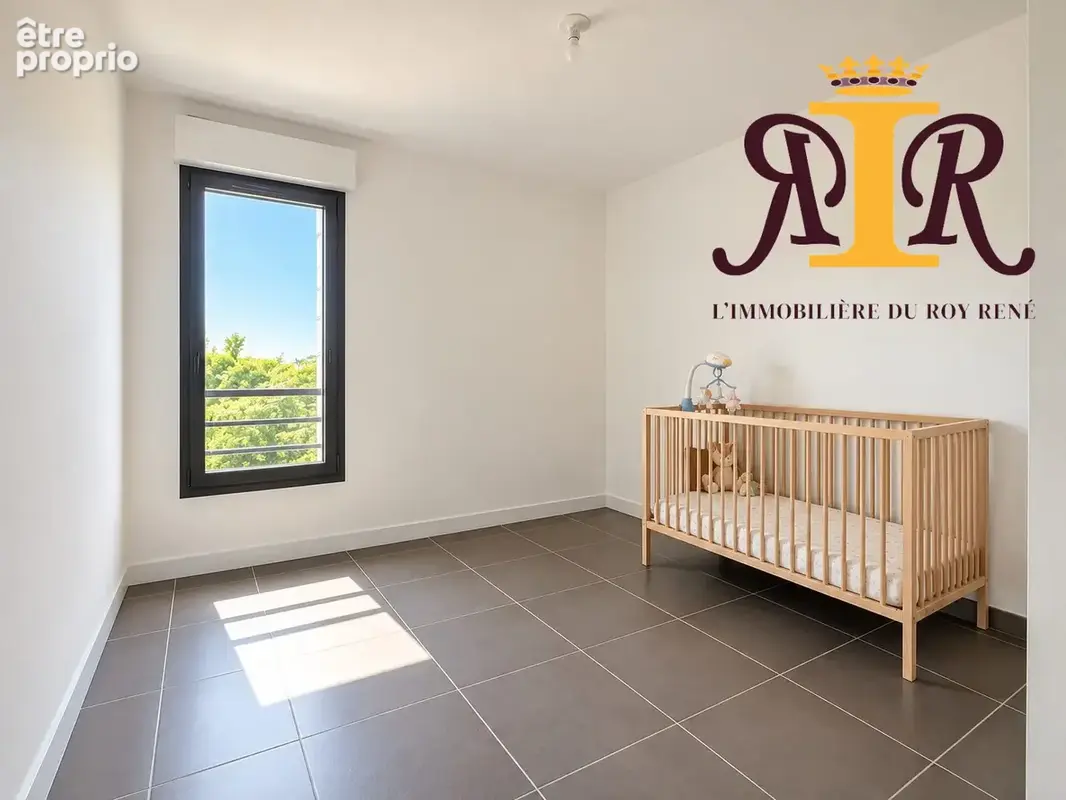 Appartement 3 pièces 60 m² à vendre à Aix-En-Provence (13090) - photo 5