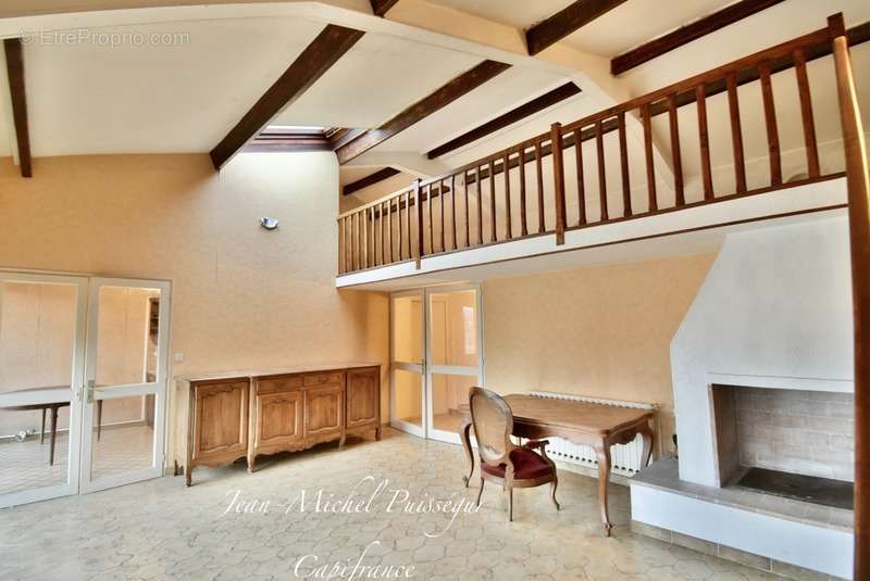 Appartement à SAINT-GAUDENS