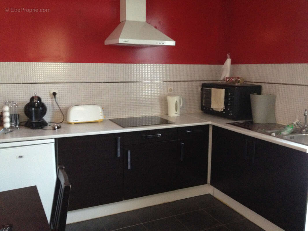 Appartement à BOUC-BEL-AIR