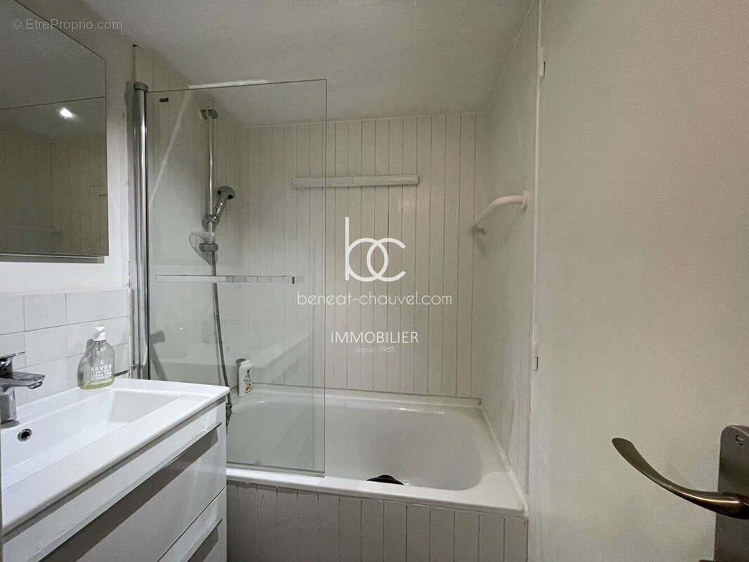Appartement à ARZON