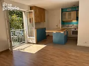 Appartement à IGNY
