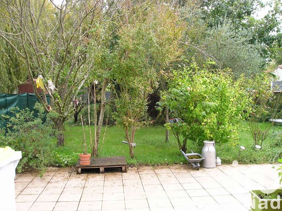 Photo 6 - Maison à ROCHEFORT