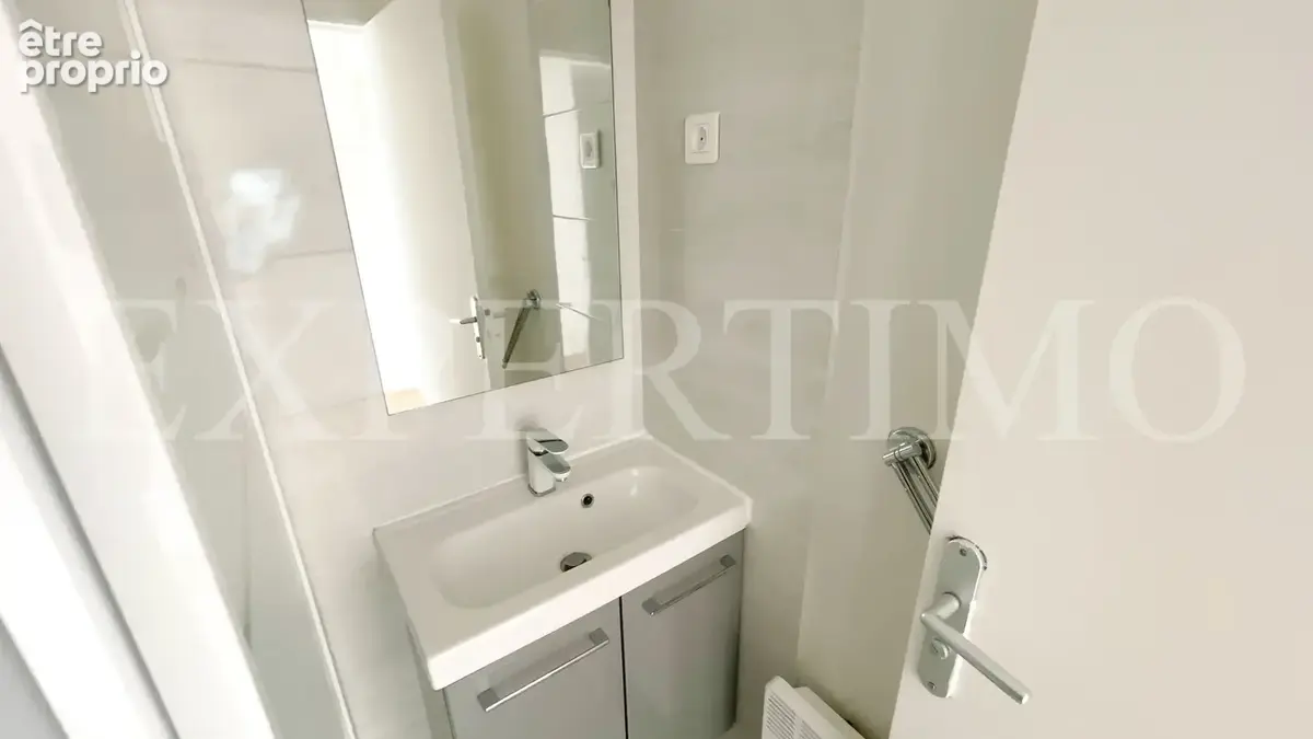 Le chesnay-rocquencourt   grand studio 31 m2   étage avec ascenseur - photo 8