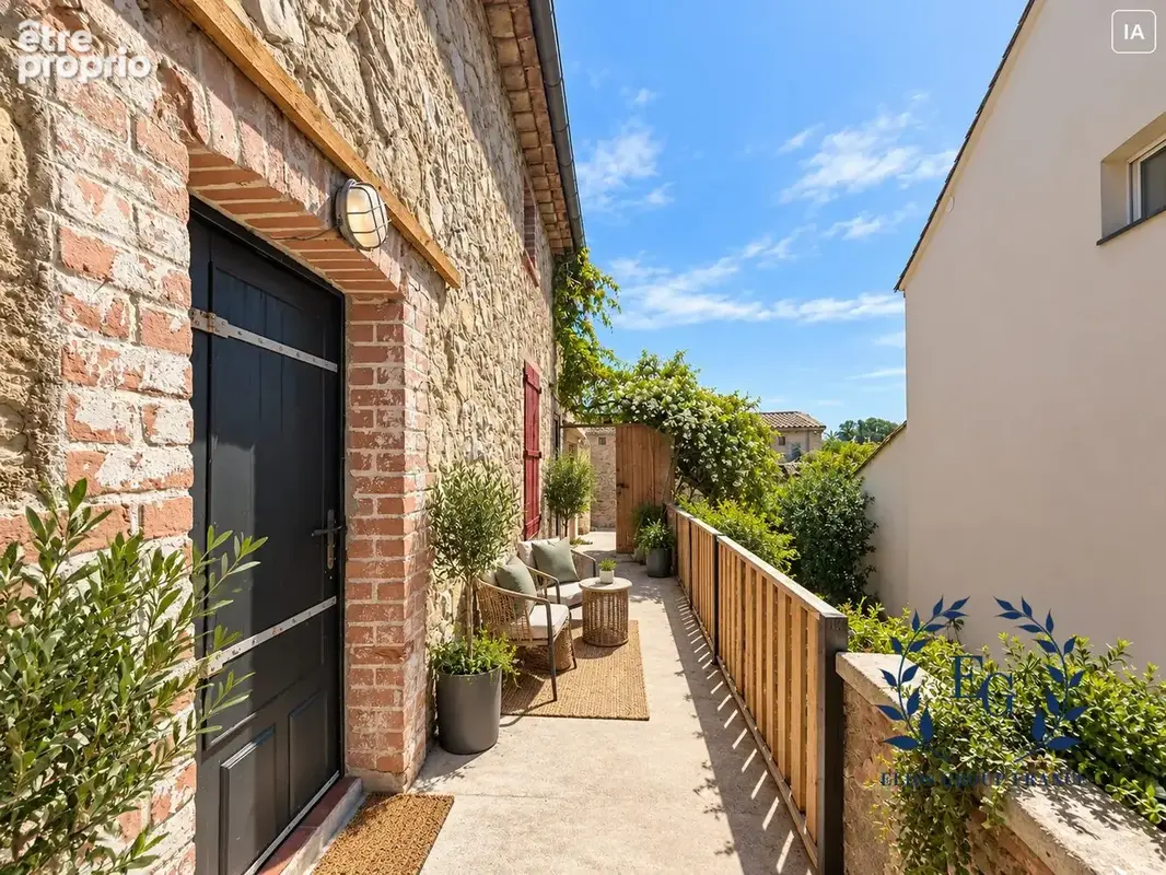 Appartement 232 m² à vendre à Ribaute-Les-Tavernes (30720) - photo 8