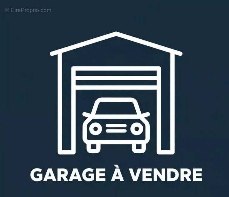 Parking à VILLEURBANNE