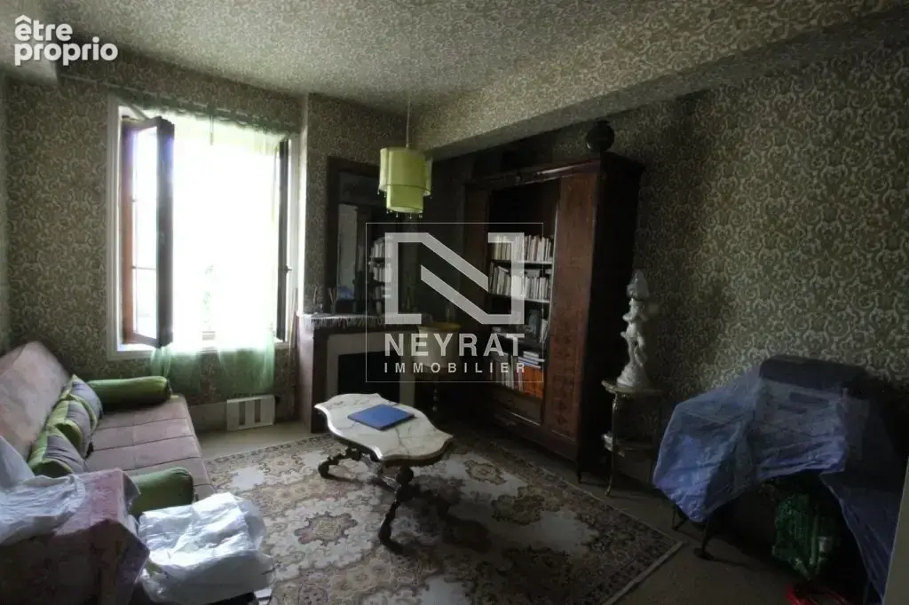 Maison de village - photo 13