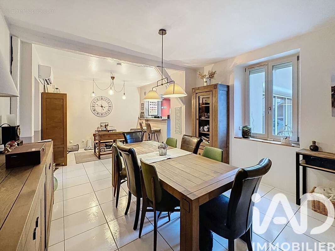 Photo 7 - Maison à DORMANS