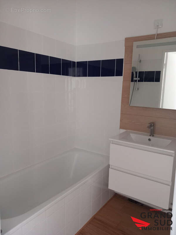 Appartement à LE BARP
