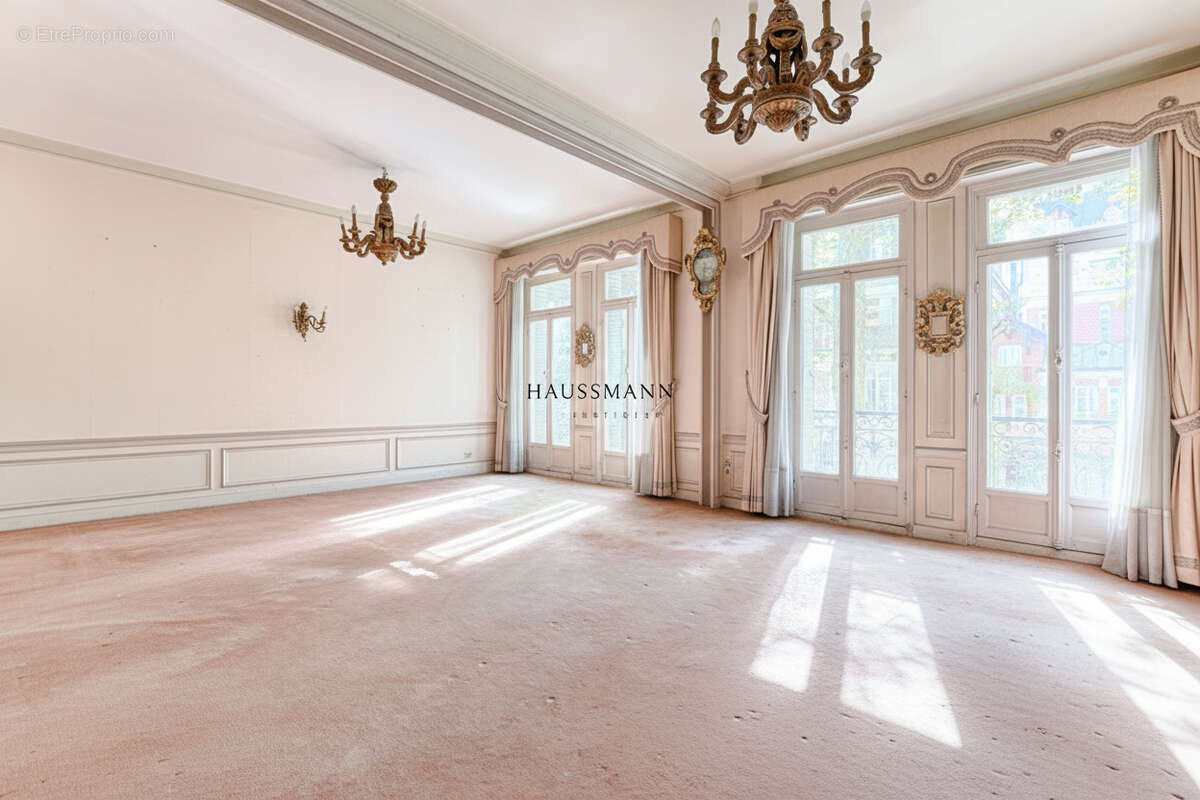 Appartement Paris VII Eme - photo 6