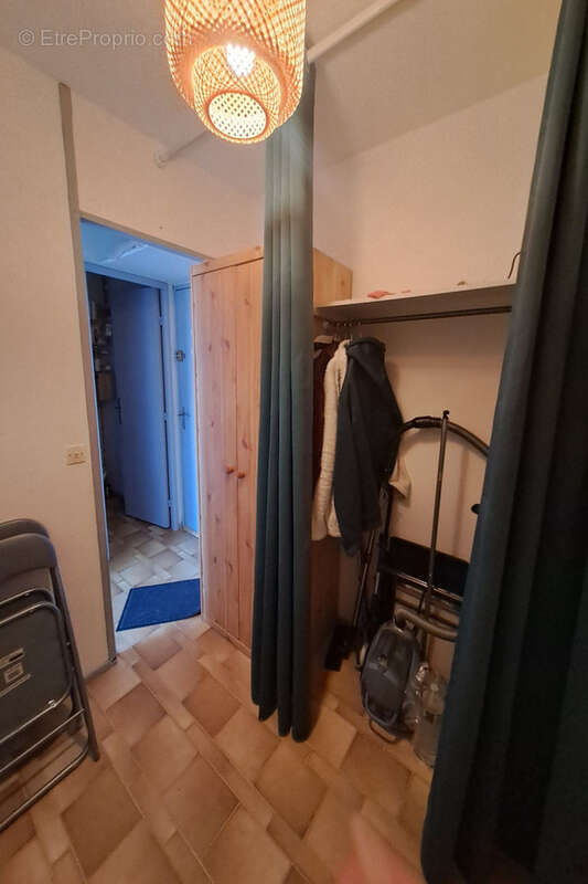 Appartement 24 m² à Gruissan  - photo 6