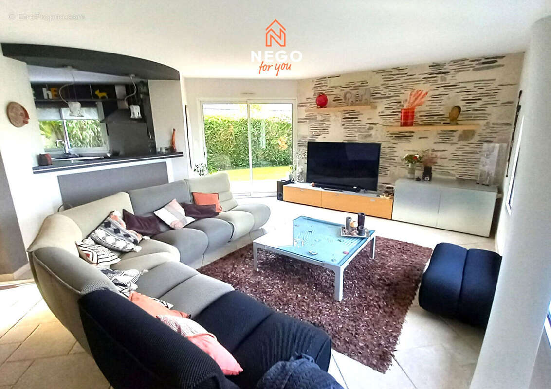 Magnifique propriété 180 m2 - photo 3