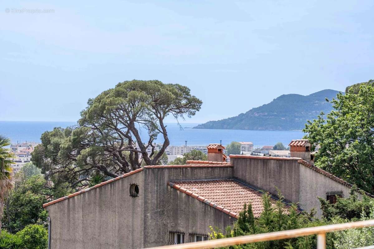 Maison à CANNES
