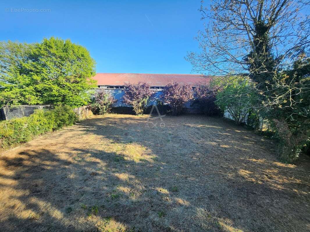 Maison à BAINVILLE-SUR-MADON