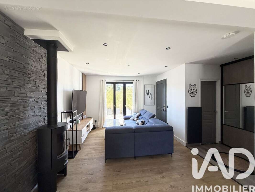 Photo 4 - Maison à CHEPTAINVILLE